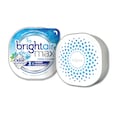 Bright Air Max Odor Eliminator Air Freshener, Cool and Clean, 8 oz Jar 900437EA